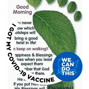 Meet your Posher, Yolene